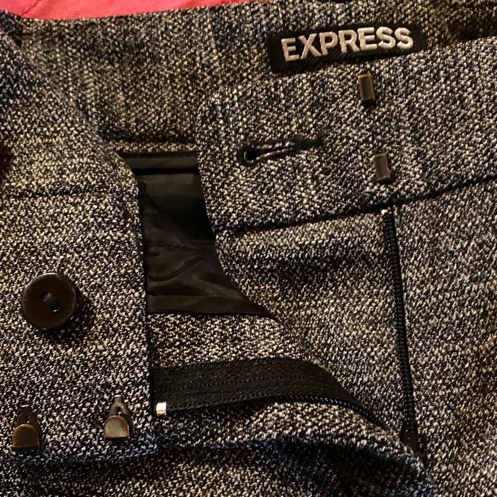 Express Editor Pants - Picture 5 of 7